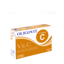 Vital Oligovit Vitamine C 30 Capsules