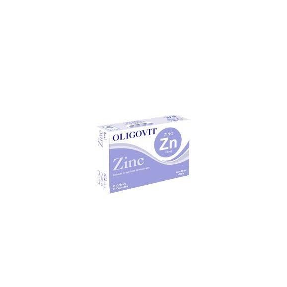 Vital Fersang Boite de 60