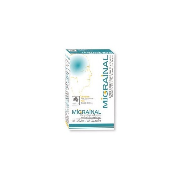 Vital Phytocalm Boite de 30