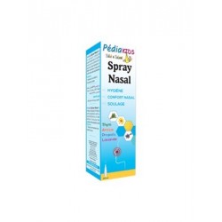 Pédiakids Spray Nasal 20ml