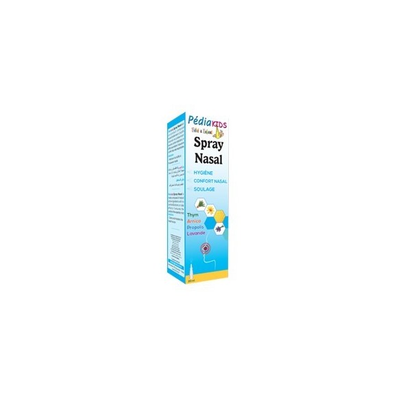 Pédiakids Spray Nasal 20ml