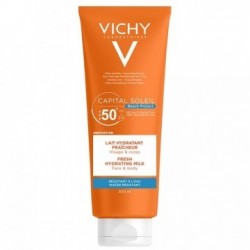 Vichy Capital Soleil Lait Spf50+ 300ml
