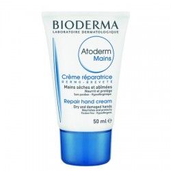 Bioderma Atoderm Crème Mains 50ML