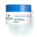 Nuxe Crème Fraîche Crème hydratante Peaux sensibles déshydratées peaux normales 30ml