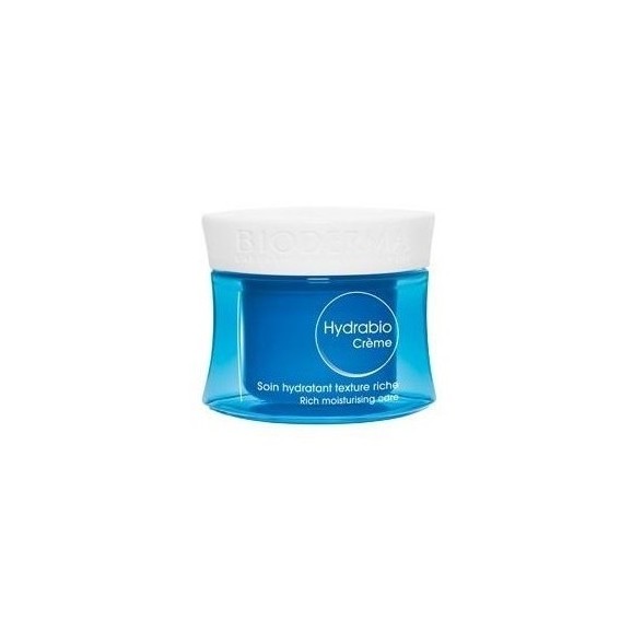 Bioderma Hydrabio H2O 250ml