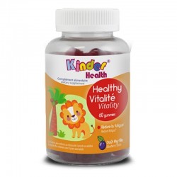 Kinder Health Vitalité Boite de 60