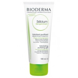 Bioderma Sébium Gel Gommant 100ML