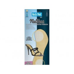 Herbi Feet Semelle en gel Taille S (35-38)