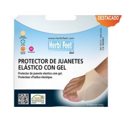 Herbi Feet Protecteur Hallux Valgus 6013.5