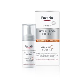 Eucerin Hyaluron Filler Vitamine C 8ml