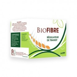 Biohealth BioFibre Boite de 60 Gélules