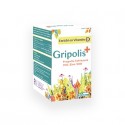 Biohealth Gripolis Plus Boite de 20 Gélules