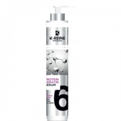K-reine Protéine Kératine Sérum 200ml