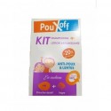 Poux Off Kit Shampoing + Spray Anti Poux