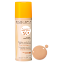 Bioderma Photoderm Nude Touch SPF50+ Claire 40ML