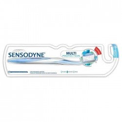 Sensodyne Brosse Multi Protection Souple