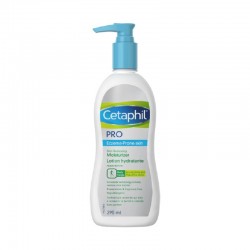 Cetaphil PRO Eczéma RestoraDerm Hydratant 295ml