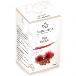 Veronica Huile de Ricin 30ml