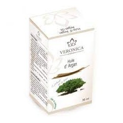 Veronica Huile de Ricin 30ml