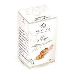 Veronica Huile de Ricin 30ml