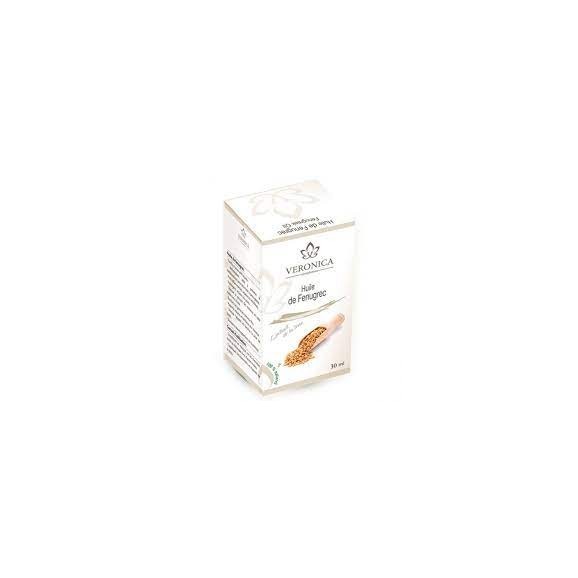 Veronica Huile de Ricin 30ml