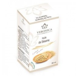Veronica Huile de Ricin 30ml