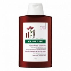 Klorane Shampoing au Quinine 200ml
