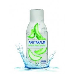 Aphtakalm Bain de bouche 500ml