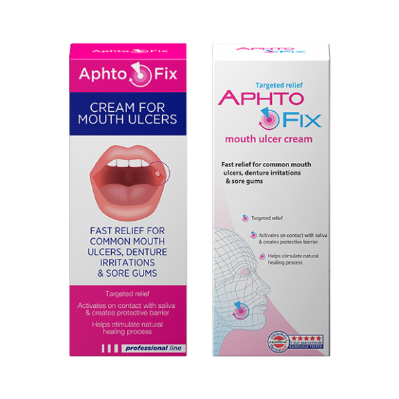 Aphtakalm Bain de bouche 250ml