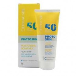 Dermacare Photosun Lait Solaire Spf50+ 200ml