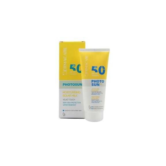 Dermacare Photosun Lait Solaire Spf50+ 200ml