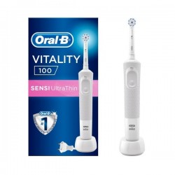 Oral B Brosse à dent électrique vitality 100
