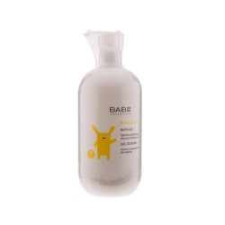 Babe Pediatric Gel Douche 500ml