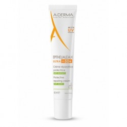 Aderma Epitheliale A.H Ultra SPF50+ 40ml