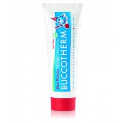 Buccotherm Dentifrice Dents Gencives Sensible 75ml