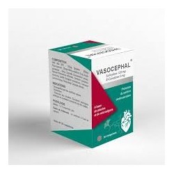 Vasocephale 30 Gélules