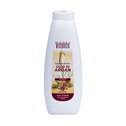 Vitelite Gel douche Talc liquide 1 litre
