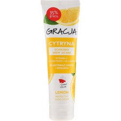 Gracja Crème Main Citron 100ml