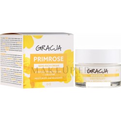 Gracja Crème Visage Jour et Nuit Primrose 50ml