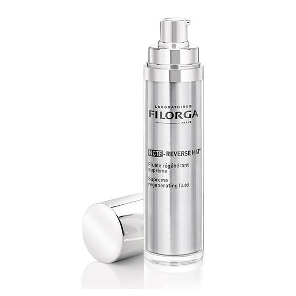 Filorga NCEF REVERSE Fluide Régénérant Suprême 50ML