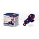 Pic Thermogel 10*30cm Genou avec Housse