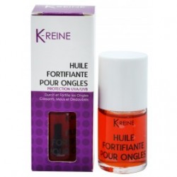 K-reine Huile Fortifiante pour ongles 11ml