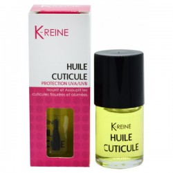 K-reine Huile Cuticule 11ml