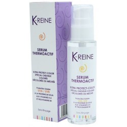 K-reine Sérum Thermoactif Color Protect 60ml