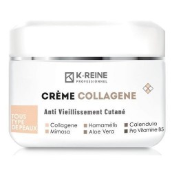 K-reine Crème Collagène 150ml