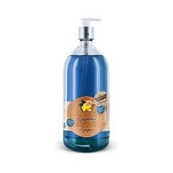 Les Petits Bains de Provence Gel Douche Gingembre 1 Litre