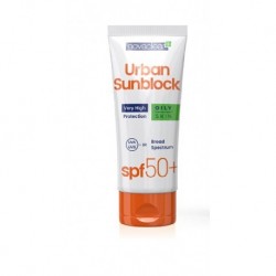 Novaclear Ecran Urban Sunblock Oily Skin spf50+ 40ml
