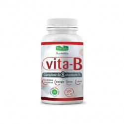 Thérapia Vita B Boite de 30 Gélules