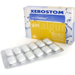 Xerostom Gum Boite de 10