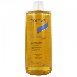 Xerolys Crème visage soin émollient 50ml